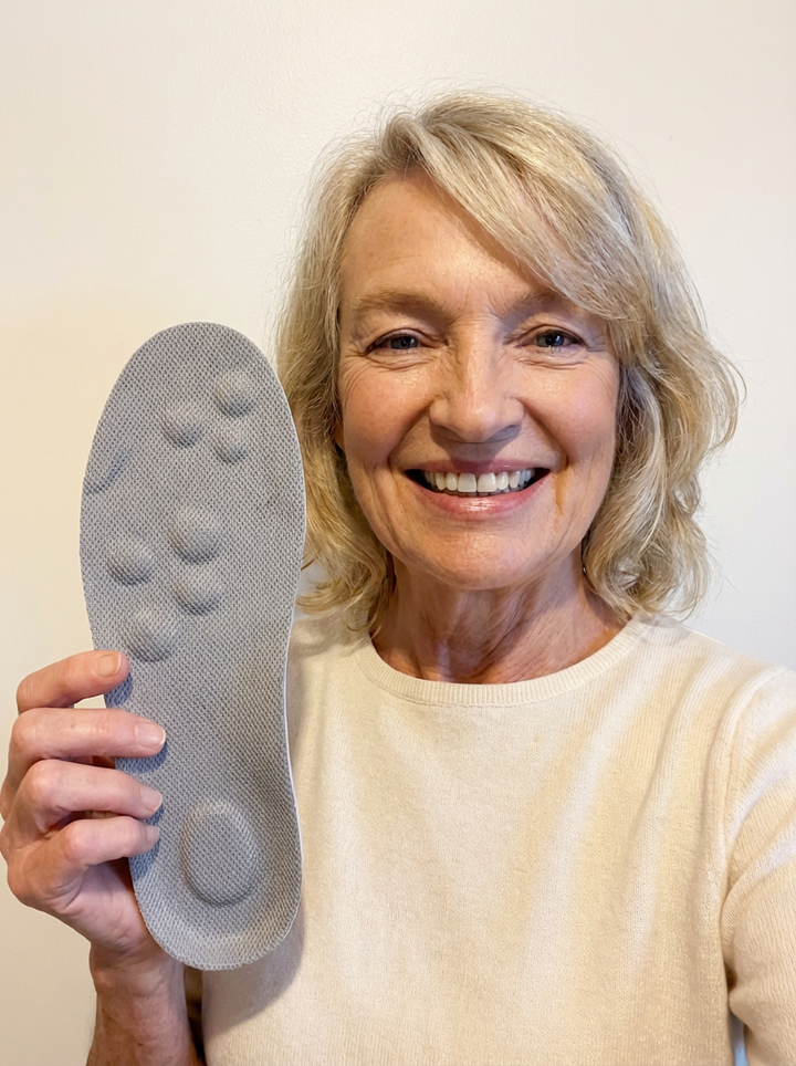 Review by Margaret H.