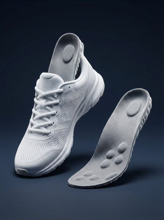 StepRest Recovery Insoles