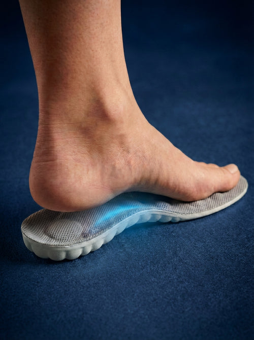 StepRest Recovery Insoles